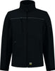 Softshelljacke TRICORP, Exzellent, Herren, schwarz