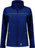 Softshelljacke TRICORP, Exzellent, Damen, dunkelblau