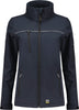 Softshelljacke TRICORP, Exzellent, Damen, navy