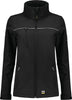 Softshelljacke TRICORP, Exzellent, Damen, schwarz