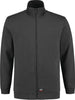 Sweatjacke TRICORP, Sweatjacke, dunkelgrau