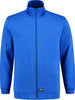 Sweatjacke TRICORP, Sweatjacke, royalblau