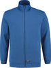 Sweat jacket sweat jacket, royal blue 00058XL