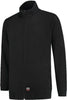 Sweatjacke TRICORP, Sweatjacke, schwarz