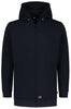 Sweatjacke mit Kapuze TRICORP, Sweatjacke mit Kapuze, dunkelblau