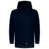 Sweatjacke mit Kapuze TRICORP, Sweatjacke mit Kapuze, navy