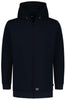 Sweatjacke mit Kapuze TRICORP, Sweatjacke mit Kapuze, navy