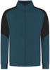 Sweatjacke TRICORP, REDEFINED Bicolor