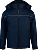 Midi Parka TRICORP, REWEAR, dark blue