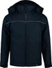 Midi Parka TRICORP, REWEAR, navy
