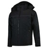Midi Parka TRICORP, REWEAR, schwarz