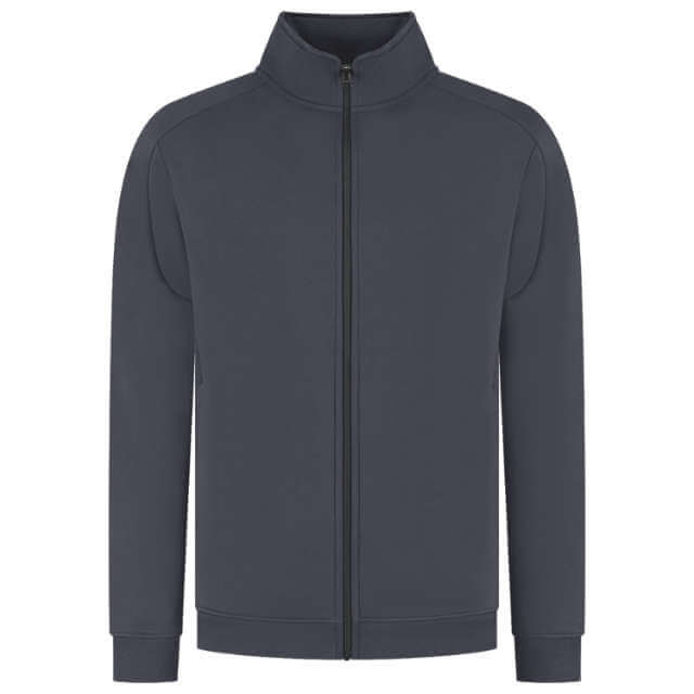 Sweatjacke TRICORP, REDEFINED