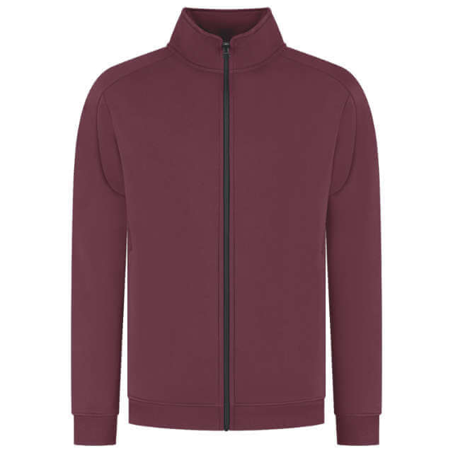 Sweatjacke TRICORP, REDEFINED