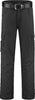 Bundhose TRICORP, BASIC, dunkelgrau