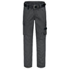 Bundhose TRICORP, TWILL, dunkelgrau