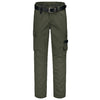 Bundhose TRICORP, TWILL, oliv