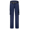 Bundhose TRICORP, TWILL, Damen, dunkelblau
