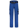 Bundhose TRICORP, TWILL, Damen, royalblau