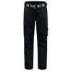 Bundhose TRICORP, TWILL, Damen, schwarz