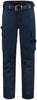 Bundhose TRICORP, TWILL, REWEAR, dunkelblau