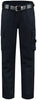 Bundhose TRICORP, TWILL, REWEAR, navy