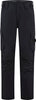 Bundhose TRICORP, TWILL, Cordura, navy