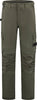 Bundhose TRICORP, TWILL, Cordura, oliv