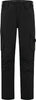 Work trousers TRICORP, TWILL, Cordura, black