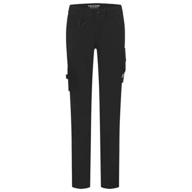 Damen-Bundhose TRICORP, REDEFINED Functional Stretch