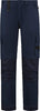 Bundhose TRICORP, TWILL, Cordura Stretch, dunkelblau