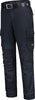 Bundhose TRICORP, TWILL, Cordura Stretch, navy