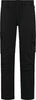 Bundhose TRICORP, TWILL, Cordura Stretch, schwarz