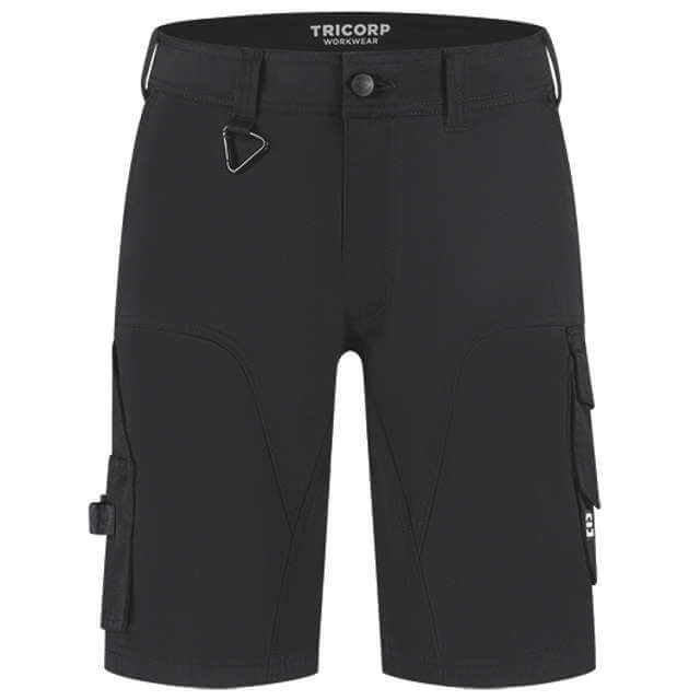Damen-Shorts TRICORP, REDEFINED Functional Stretch