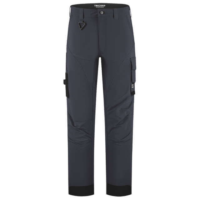 Bundhose TRICORP, REDEFINED 4-Way Stretch