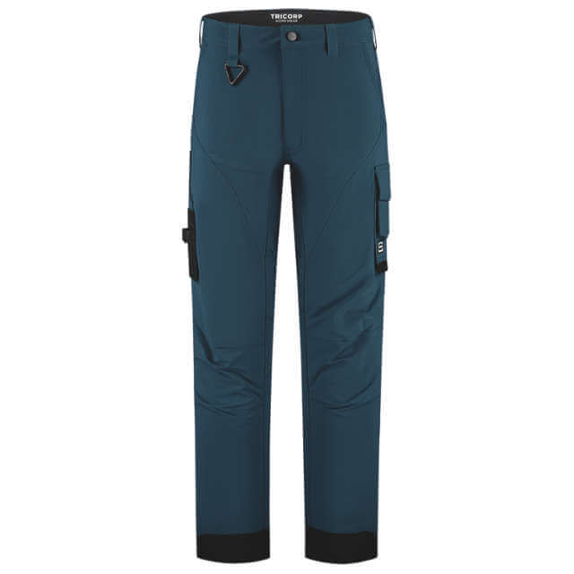Bundhose TRICORP, REDEFINED 4-Way Stretch
