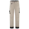 Bundhose TRICORP, REDEFINED 4-Way Stretch