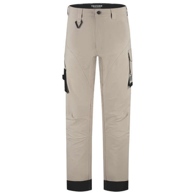 Bundhose TRICORP, REDEFINED 4-Way Stretch
