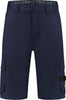 Shorts TRICORP, TWILL, Shorts, dunkelblau