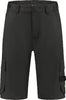 Shorts TRICORP, TWILL, Shorts, dunkelgrau