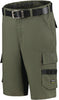 Shorts TRICORP, TWILL, Shorts, oliv