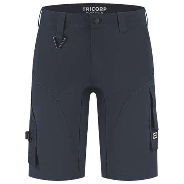 Shorts TRICORP, REDEFINED 4-Way Stretch
