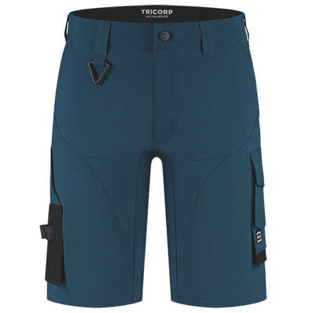 Shorts TRICORP, REDEFINED 4-Way Stretch