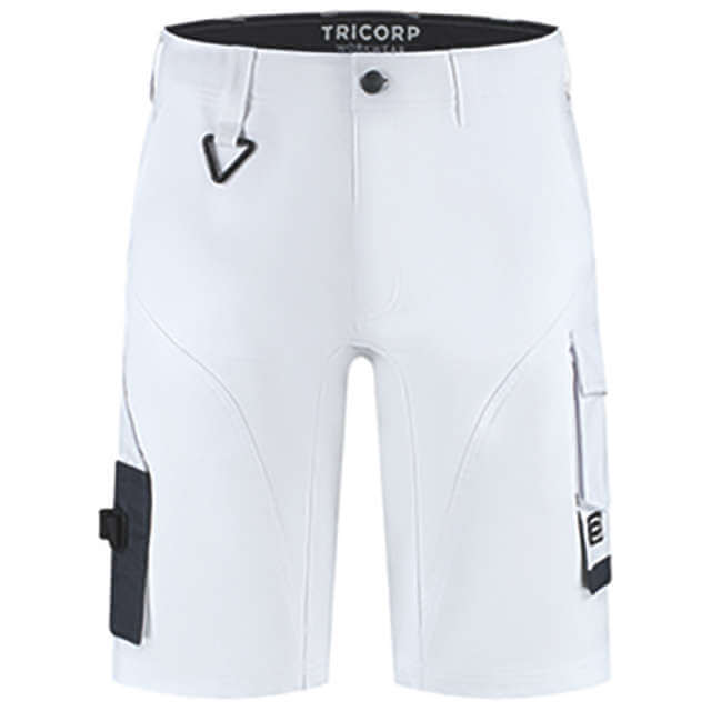 Shorts TRICORP, REDEFINED 4-Way Stretch