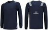 T-Shirt TRICORP, Multinorm, dunkelblau