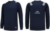 Sweatshirt TRICORP, Multinorm, dunkelblau