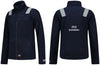 Fleecejacke TRICORP, Multinorm, dunkelblau