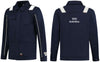 Arbeitsjacke TRICORP, Multinorm, dunkelblau