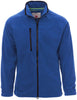 Fleecejacke PAYPER, NORWAY, Herren, königsblau