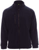 Fleecejacke PAYPER, NORWAY, Herren, marineblau
