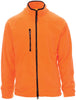 Fleecejacke PAYPER, NORWAY, Herren, orange
